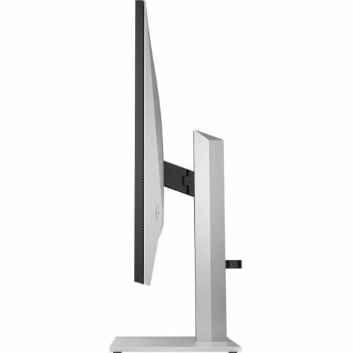 Image of HP 7 Pro 732pk 32 inch Class 4K UHD LED Monitor - 16:9 - Black, Gray - 31.5 inch Viewable - in-Plane Switching (IPS) Black Technology - Edge LED Backlight - 3840 x 2160-400 Nit - 5 ms - 60 Hz Refresh Rate -
