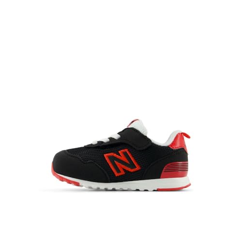 Image of New Balance Kids' 515 New-b Hook & Loop