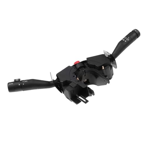 Interrupteur clignotant essuie-glace Ford Fiesta 98FU13335AA commande volant