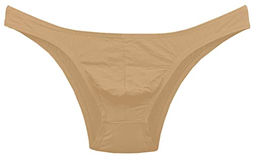 Image of THE BLAZZE 0010 Men's Cotton Thongs (Pack of 1)