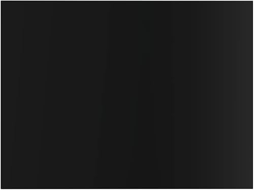 Miniatura 728 de Juego de 4 tableros de estantería, paneles de repuesto, unidades de almacenamiento, estantes de exhibición organizadores, gris hormigón, 31.5 x 11.8