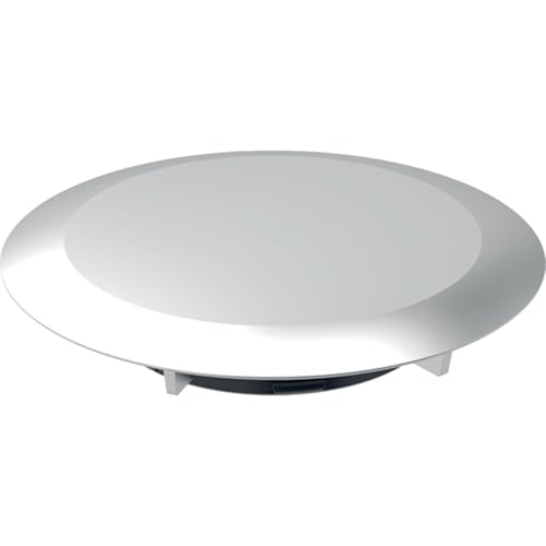 Geberit Vidage Geberit les couvercles D90 évacuation de douche Mat sh30/50