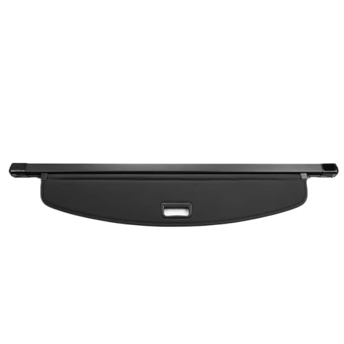 Rideau d'ombrage Cadillac XT5 protection coffre arrière stores de confidentialité