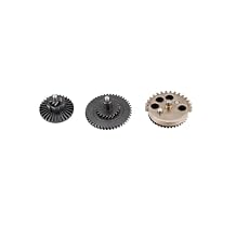 Lancer Tactical 100300 Ratio Version 2 and 3 Gear Set Gear Box