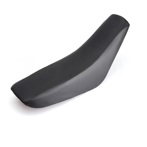 Cojín delantero de moto CRF50 antideslizante para asiento de pit bike