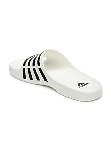 Image of Adda TM-NEXT GEN || Durable & Comfortable || 2D Sole || Skid Resistant || Lightweight || Soft and Comfortable Footbed || Outdoor Slipper || Special Soft || Sliders for Men