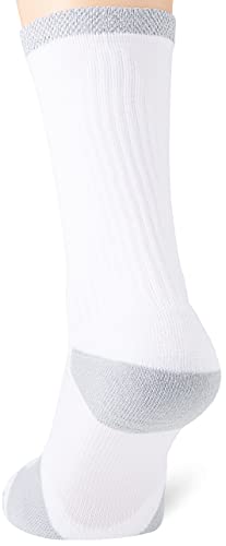 Nike Spark Cushioned Crew Running Socks2