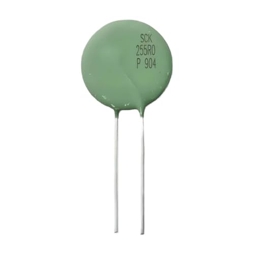 Thermistance NTC SCK-255R0 5 ohms 12A limitateur de courant de démarrage pour circuit 25mm 5pcs