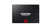 Samsung 860 PRO B2B Package 256 GB SATA 2,5