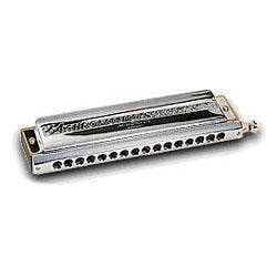 Amazon.com: Hohner The 64 Chromonica Harmonica : Musical Instruments