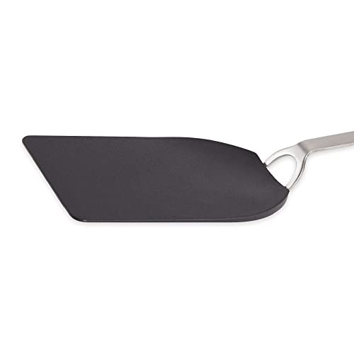 Spatule flexible RSVP résistante à la chaleur pour retourner les aliments