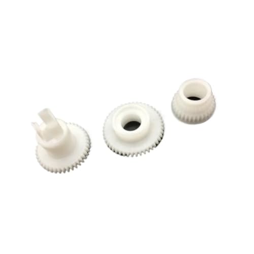 Pignon de ralenti pour Oki Ml3320 Ml5340 et Ml8340 pièce de rechange imprimante matricielle