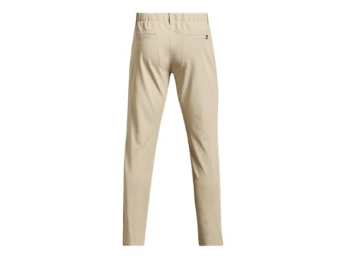 Pantalon Under Armour Drive résistant à l'eau pour rester au sec en taille 34/38 - 5