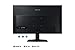 SAMSUNG S33A Series 24-Inch FHD 1080p Computer Monitor, HDMI, VA Panel, Eye Saver Mode, Game Mode (LS24A338NHNXZA), Black