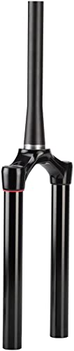 RockShox Crown/Steerer/Uppertube Assembly - Pike DJ Solo Air, 26