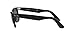Ray-Ban Rb2140 Gafas de Sol, Black, 50 Unisex-Adulto