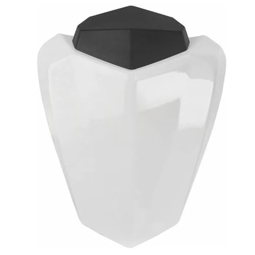 Capot de siège arrière YZF R1 pour vos sorties solo sur piste