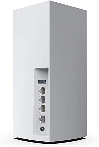 Linksys AX4200 Smart Mesh Wi-Fi 6 Router Whole Home WiFi Mesh 
