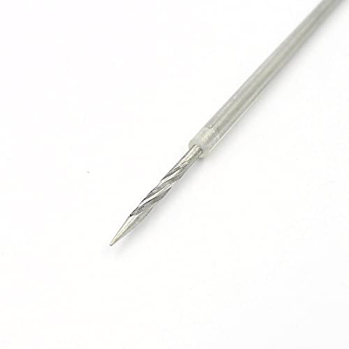 ESPÁTULA COM PALITO DE UNHA INOX ISIS CUTELARIA MANICURE
