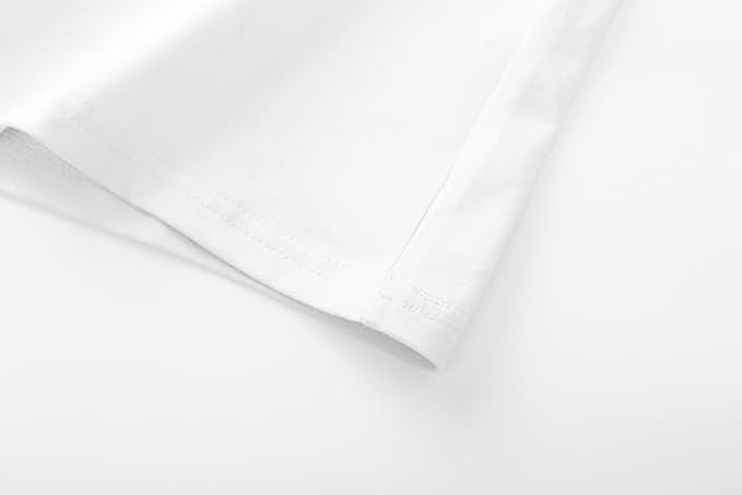 Image of VEL Plain Heavy GSM Cotton Oversized T-Shirt Baggy Fit Drop Shoulder Half Sleeves Round Neck Solid Pure 100% Cotton T-Shirt for Men (Pack of 3)