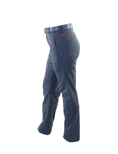 Pantalon de randonnée femme d'été Carol SPHERE PRO pantalon léger marche 44 IT