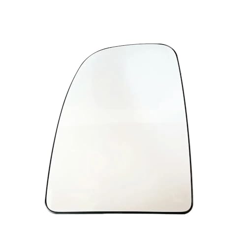 Espejo retrovisor exterior térmico convexo para furgoneta Ducato, Boxer y Relay 2006 a 2020