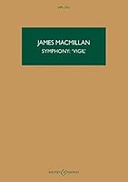 Algopix Similar Product 18 - Symphony Vigil  Third Part of the