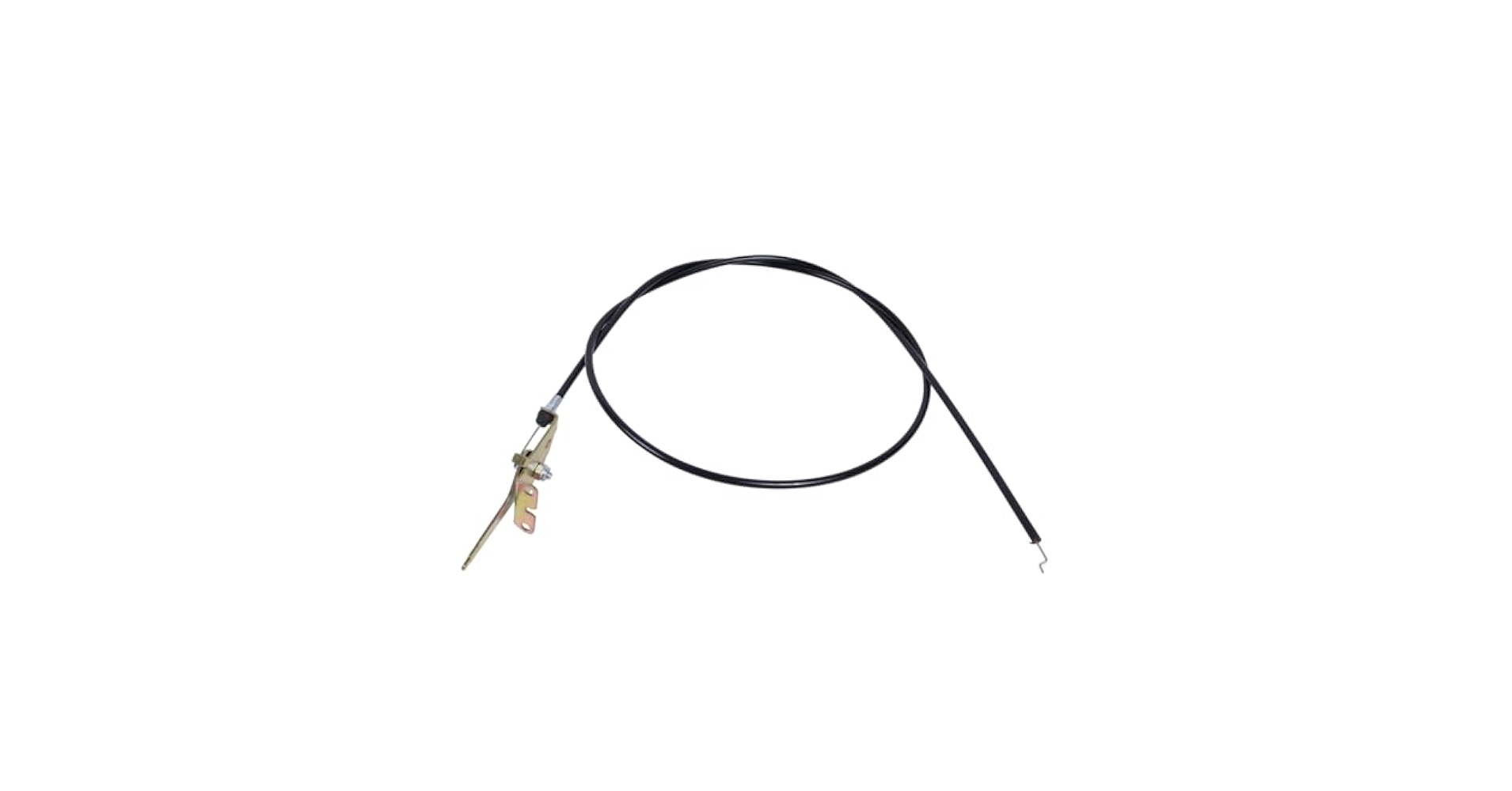 Amazon.com : JZGRDN Throttle Control Cable 290-795 1-543697