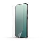 Hama Screen Protector, Anti-Crash Display Protection Film, Fits 6.5", Pack of 10