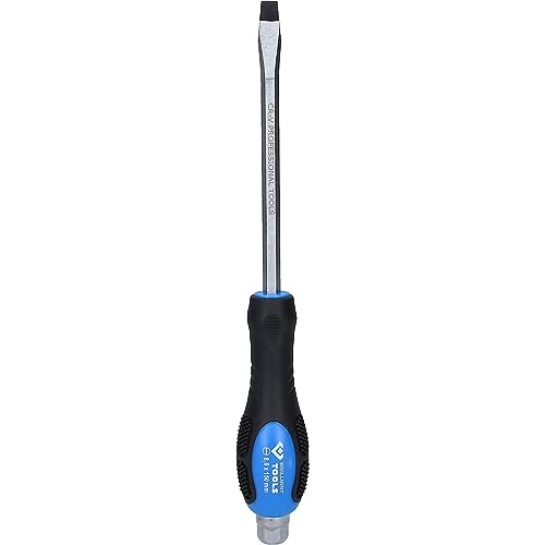 BRILLIANT TOOLS BT034805 - Cacciavite con tappo a percussione, 8,0 mm [Powered by KS TOOLS]