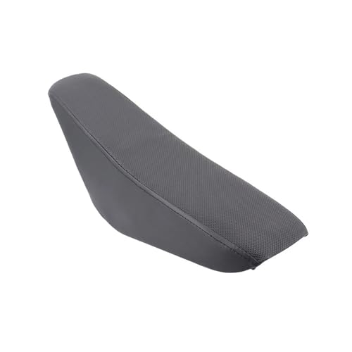 Siège de moto 50cc en mousse pour remplacer la selle usée de votre pit bike