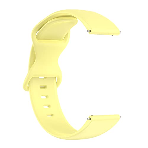 Correas de silicona 3 pack para reloj infantil miniatura 3
