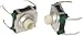 E-Switch TL6100DF300QP Switch Tactile