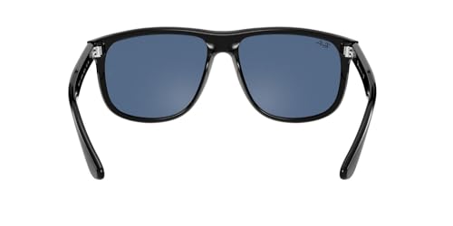 Image of Ray-Ban Rb4147 Boyfriend Square Sunglasses