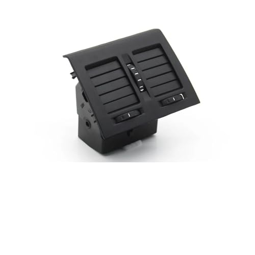 Rejilla ventilación delantera 1ZD819701 de repuesto para Octavia 2 A5