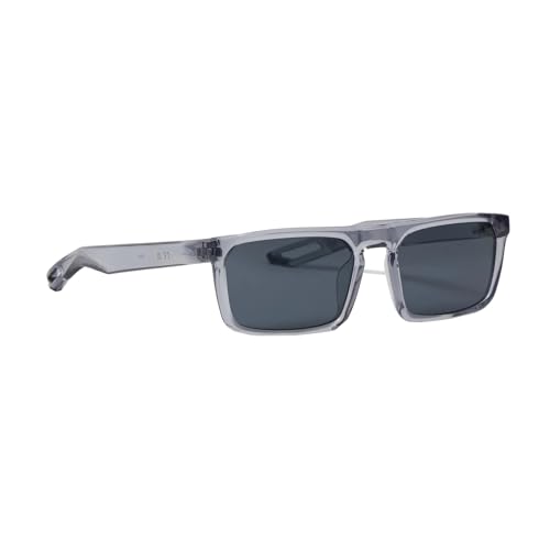Nike Nv03 lunettes de soleil mixte de style sportif noir élégant