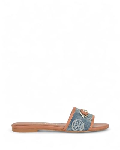 Image of GUESS womens Hammi