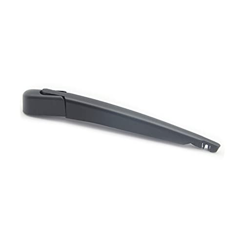 Kit balai essuie-glace arrière pour Opel Astra GTC H roulez serein sous la pluie