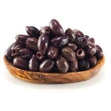 Miniatura 4 de Trader Joe's Jumbo - Aceitunas griegas Kalamata sin hueso, paquete de 2