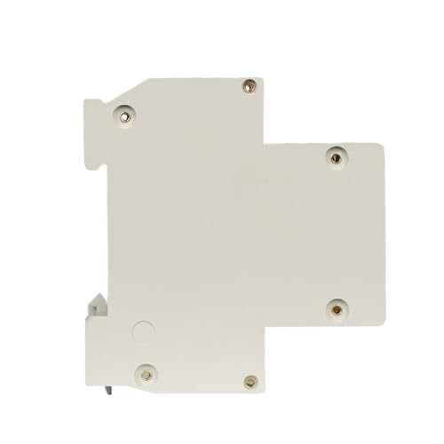 Disyuntor de corriente residual 230 V 1P+N YCB6HLN 16A magnetotérmico 3