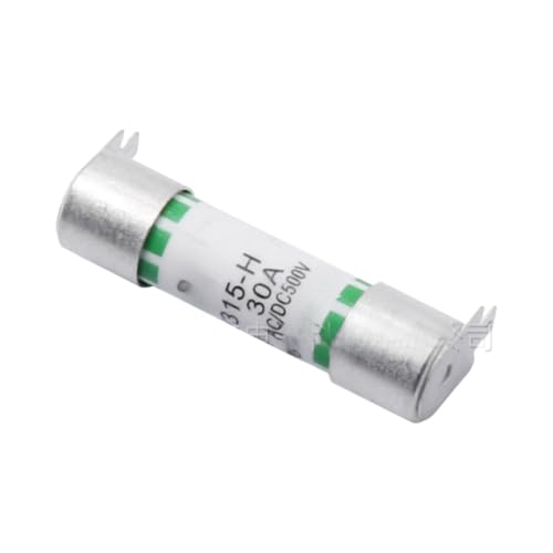 EV315-H-3EB 500V Fuse basse tension DC rapide 40A haute performance - 2