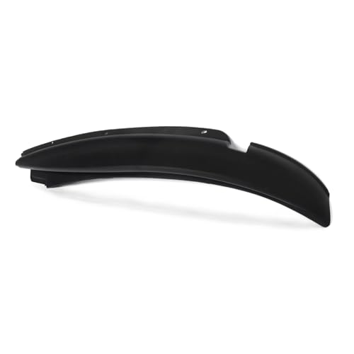 Caniveau d'essuie-glace Chevy Express 1500 pour remplacer une grille cassée 25826329