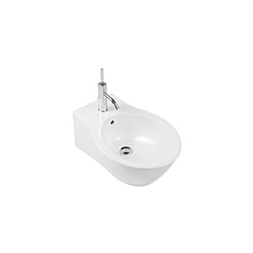 Hatria Bidet Nido Sospeso (Yxni) Bianco