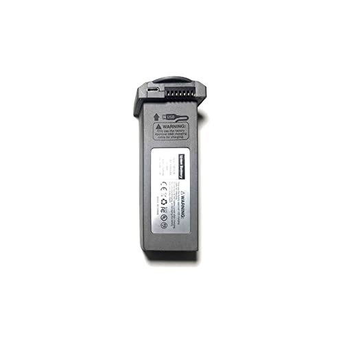 LZYY Accessoires de Drone pour for F4 GPS Drone sans Brosse pour Pièce Rechange 7.4V 3500mAh Chargeur Batterie Fast-F4 4D-F4 Accessoire Hélicoptère Cover