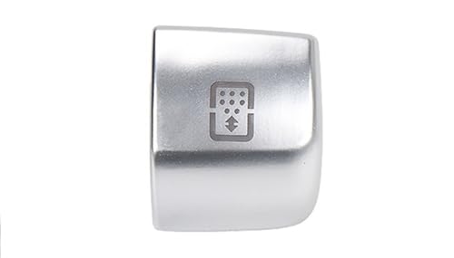 Interrupteur lève-vitre W222 couvercle de commande de haute qualité