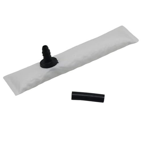 Filtro de bomba de combustible 0570-281 para Prowler y Wildcat