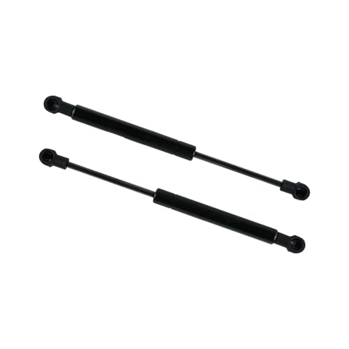 Entretoises capot Volvo S60 S80 V70 XC70 II résoud les capots lourds qui tombent