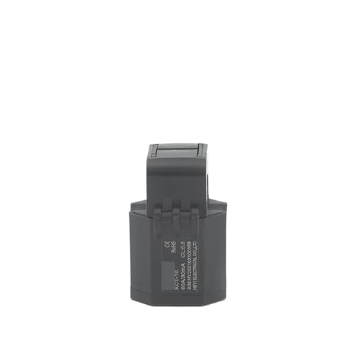 Transformador KCT-10 split core para control de consumo en redes inteligentes de 60A 4