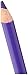 Faber-Castell Polychromos Artists' Single Pencil - Colour 137 Blue Violet