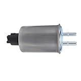 Car Air Transport Water Separator Fuel Filter Compatible with Ssangyong Rexton Kyron 2247008B00